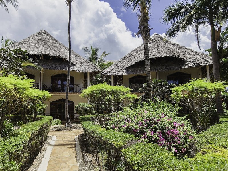 AHG Waridi Beach Resort & Spa 49