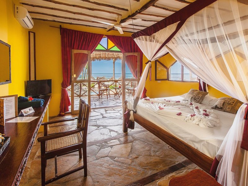 AHG Waridi Beach Resort & Spa 50