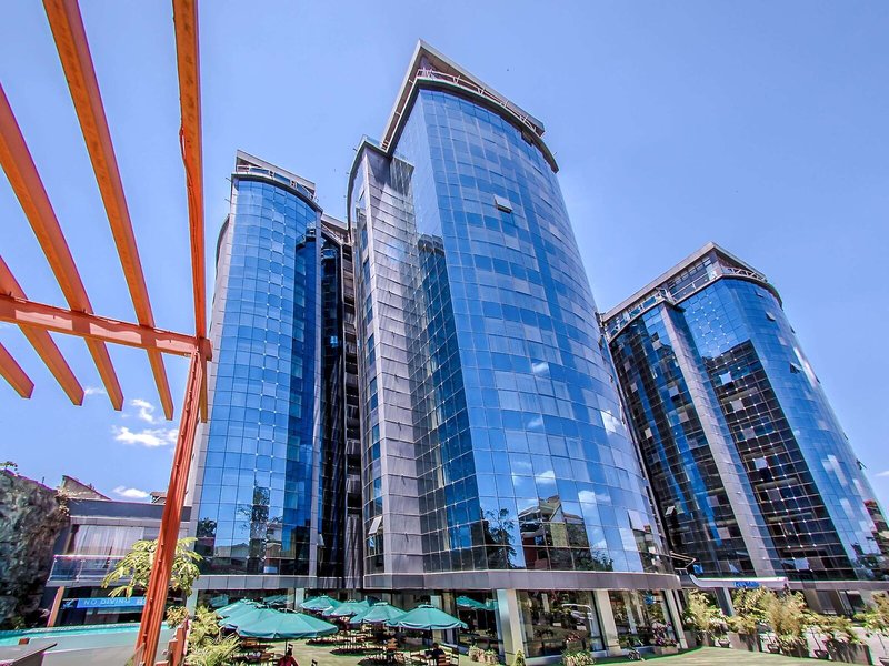 Azure Hotel Nairobi  2