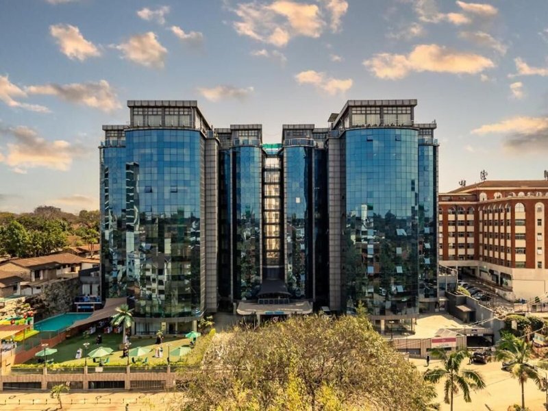 Azure Hotel Nairobi  4