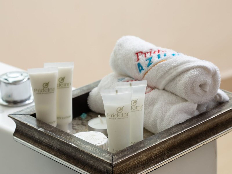 Azure Hotel Nairobi  15