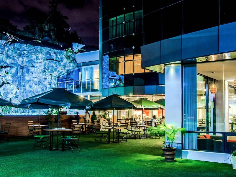 Azure Hotel Nairobi  16