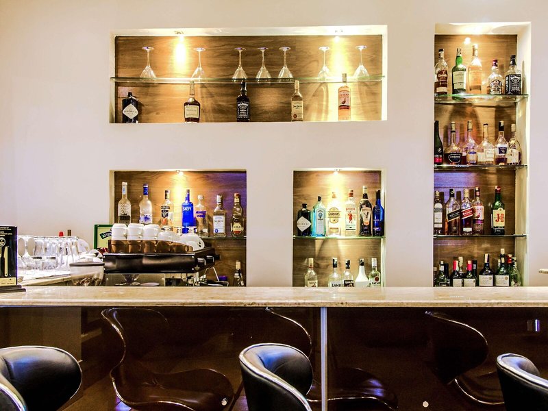 Azure Hotel Nairobi  17