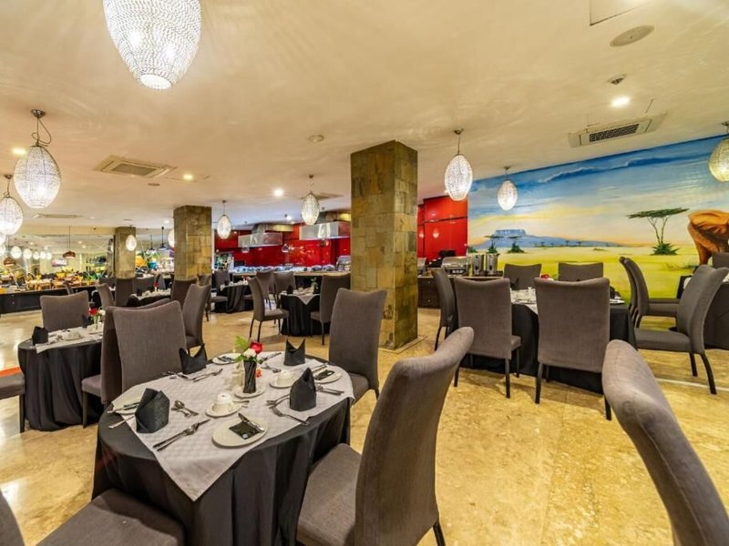 Azure Hotel Nairobi  20