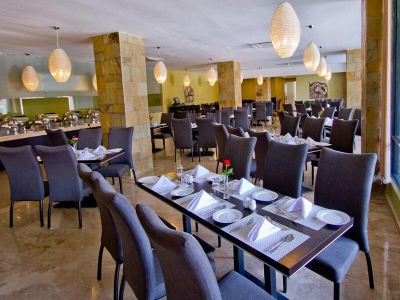 Azure Hotel Nairobi  21