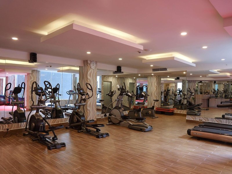 Azure Hotel Nairobi  22