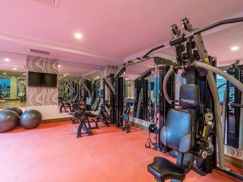 Azure Hotel Nairobi  25