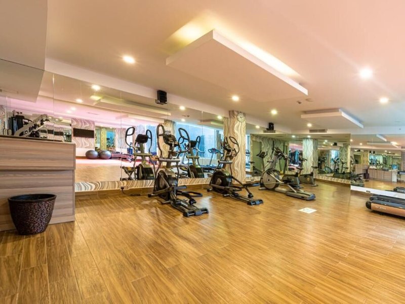 Azure Hotel Nairobi  26