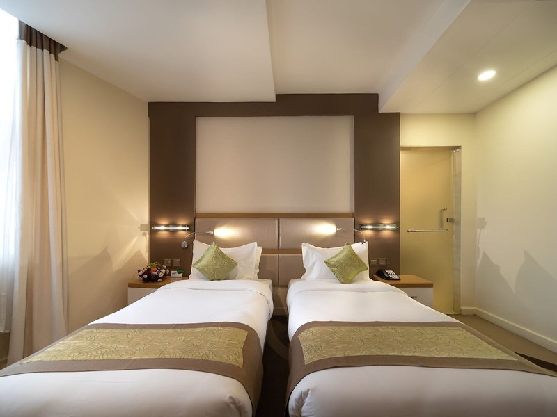 Azure Hotel Nairobi  27