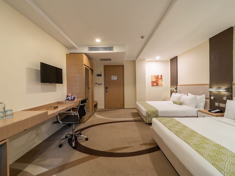 Azure Hotel Nairobi  29