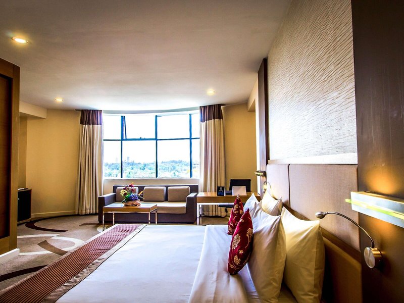 Azure Hotel Nairobi  32