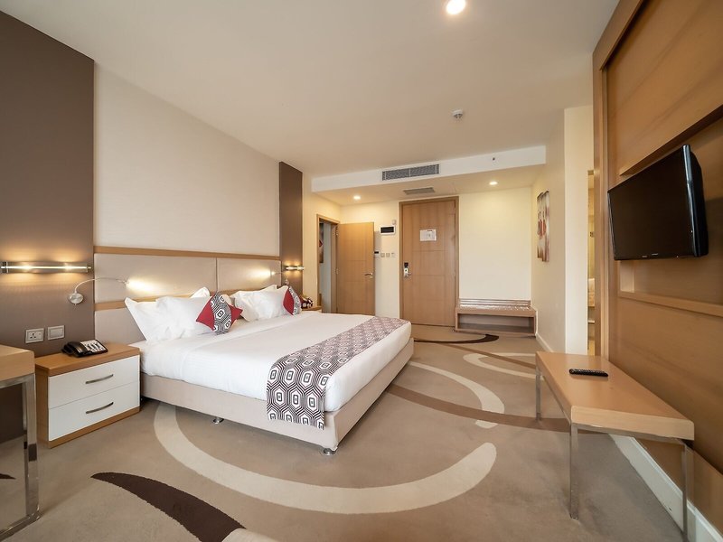 Azure Hotel Nairobi  33