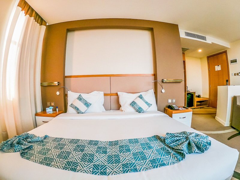 Azure Hotel Nairobi  35