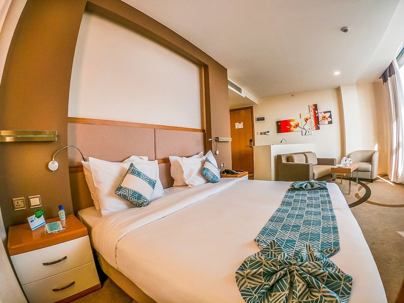 Azure Hotel Nairobi  36