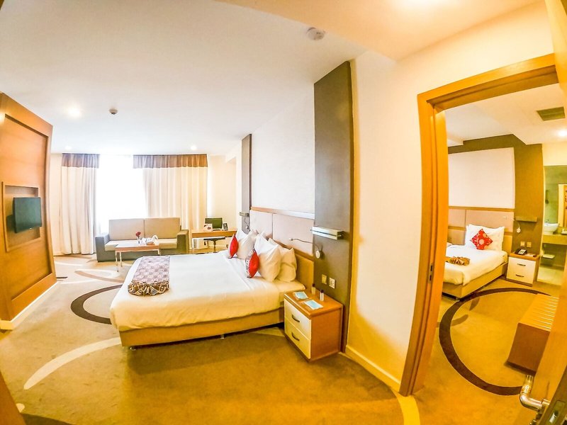 Azure Hotel Nairobi  37