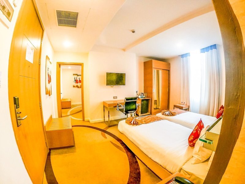 Azure Hotel Nairobi  38