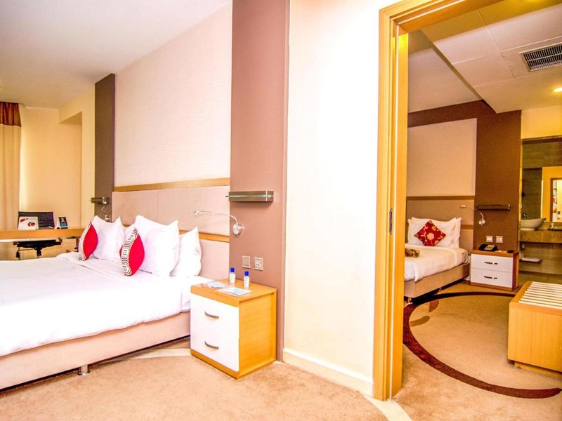 Azure Hotel Nairobi  41