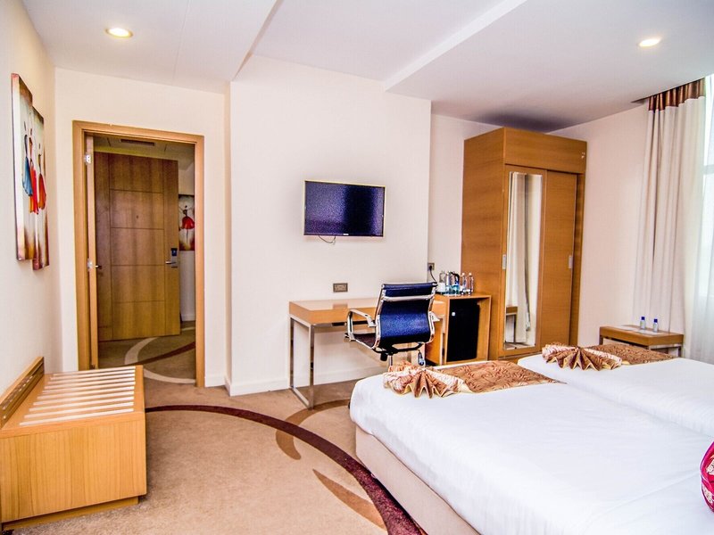 Azure Hotel Nairobi  43