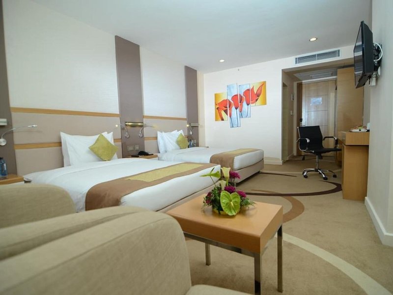 Azure Hotel Nairobi  45
