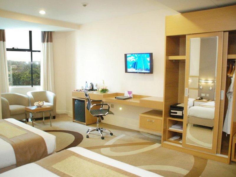 Azure Hotel Nairobi  49