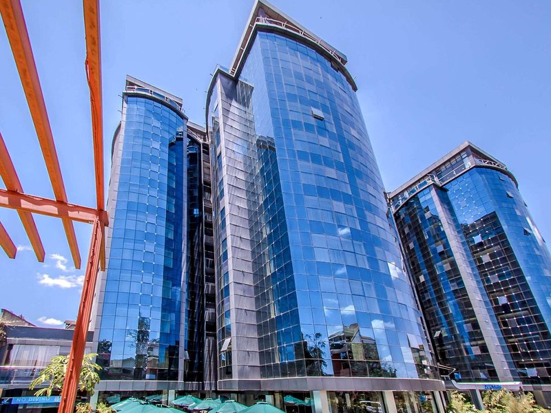Azure Hotel Nairobi 