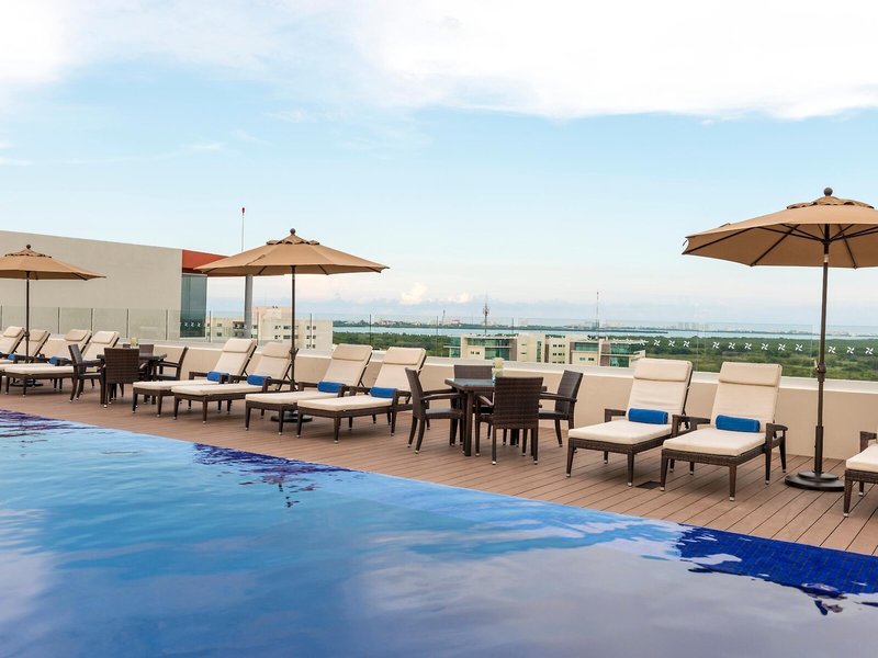 Four Points by Sheraton Cancun Centro 8