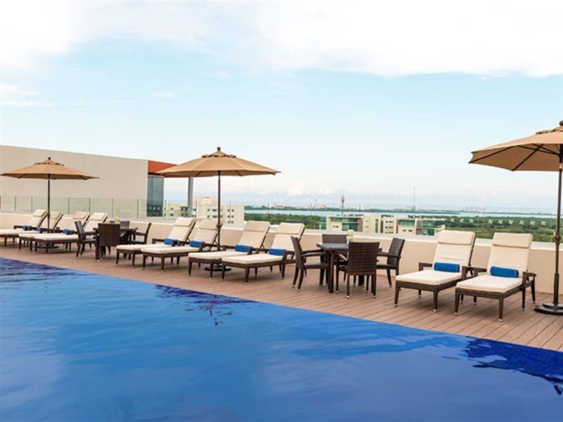 Four Points by Sheraton Cancun Centro 10