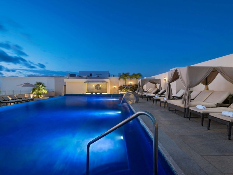 Four Points by Sheraton Cancun Centro 13