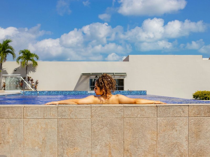 Four Points by Sheraton Cancun Centro 15