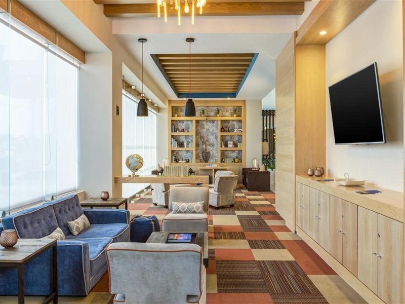 Four Points by Sheraton Cancun Centro 16