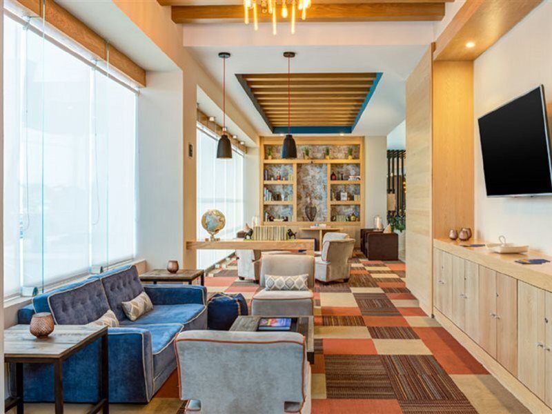 Four Points by Sheraton Cancun Centro 18