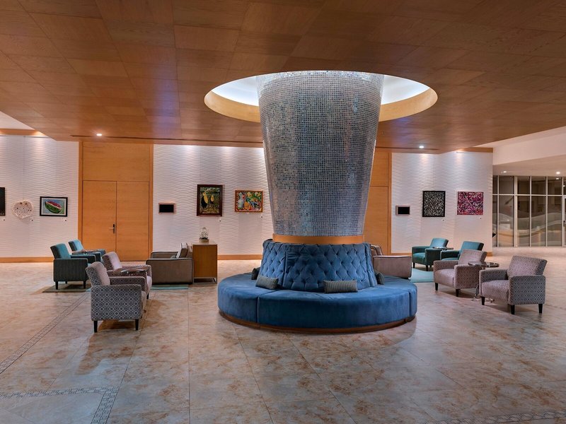 Four Points by Sheraton Cancun Centro 19