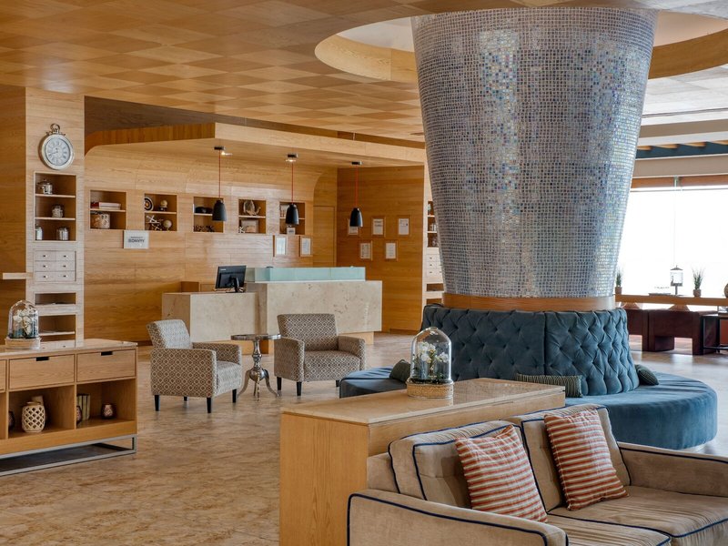 Four Points by Sheraton Cancun Centro 20