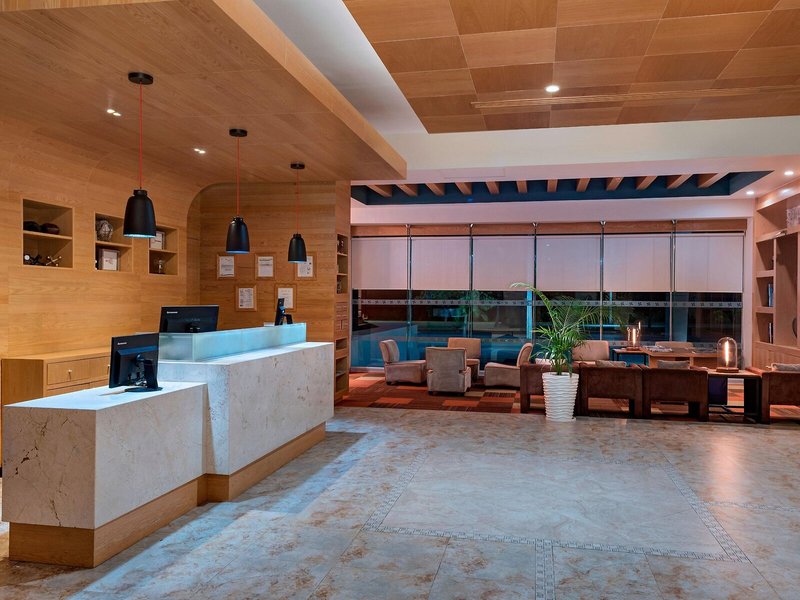 Four Points by Sheraton Cancun Centro 21