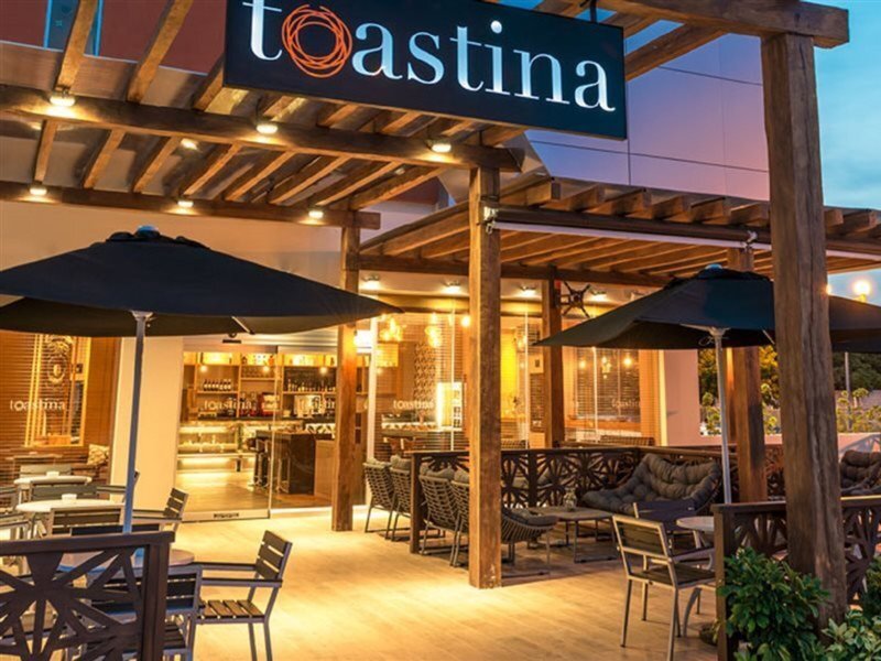 Four Points by Sheraton Cancun Centro 23