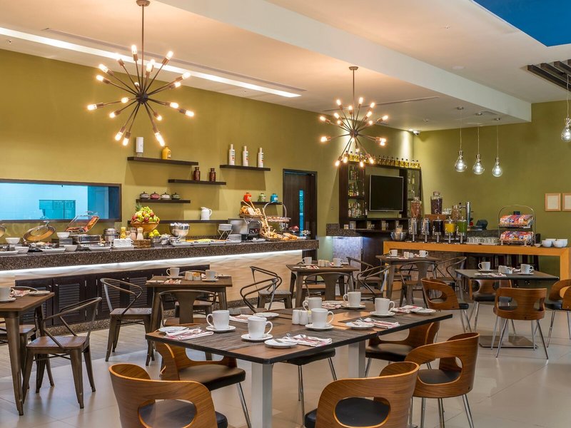 Four Points by Sheraton Cancun Centro 24