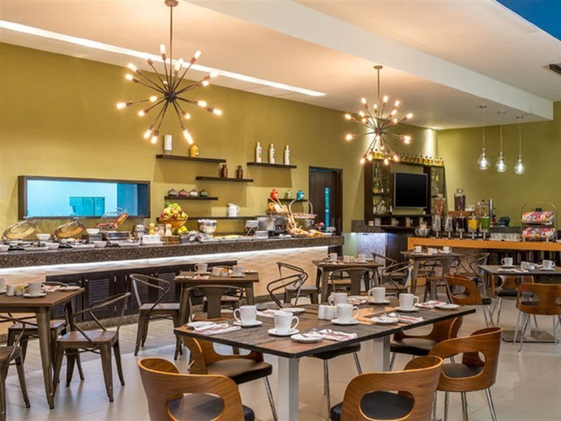 Four Points by Sheraton Cancun Centro 26