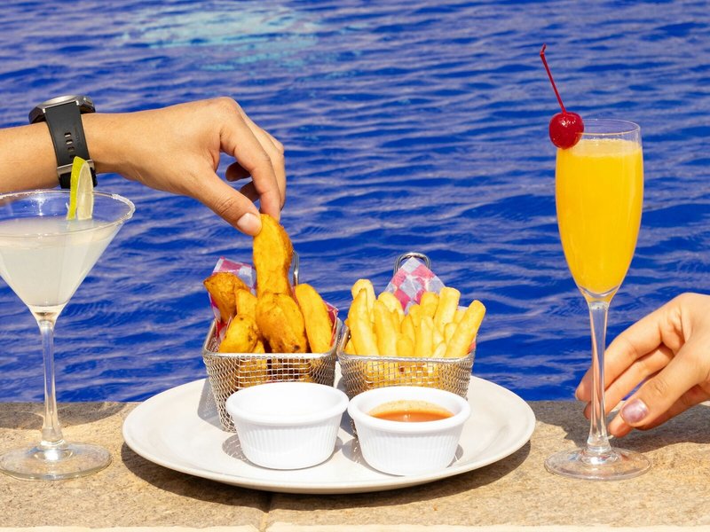 Four Points by Sheraton Cancun Centro 27