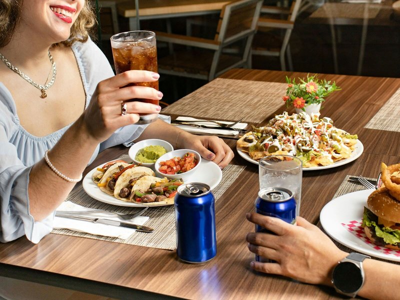 Four Points by Sheraton Cancun Centro 28