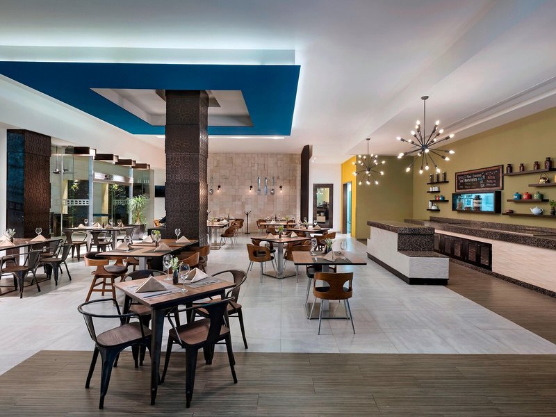 Four Points by Sheraton Cancun Centro 29