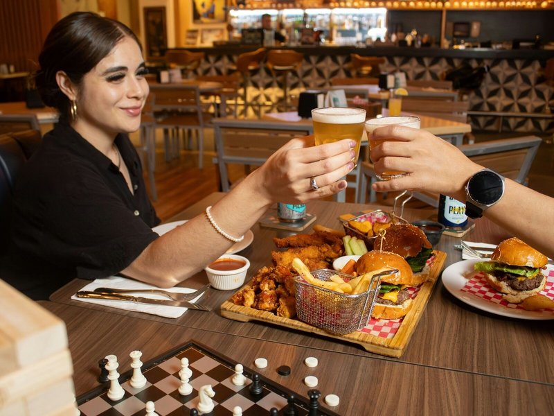 Four Points by Sheraton Cancun Centro 30