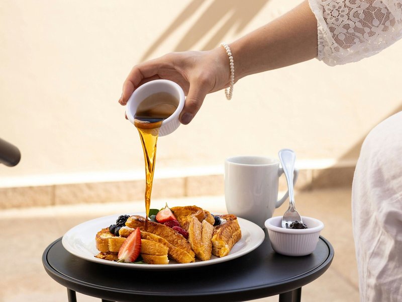 Four Points by Sheraton Cancun Centro 31