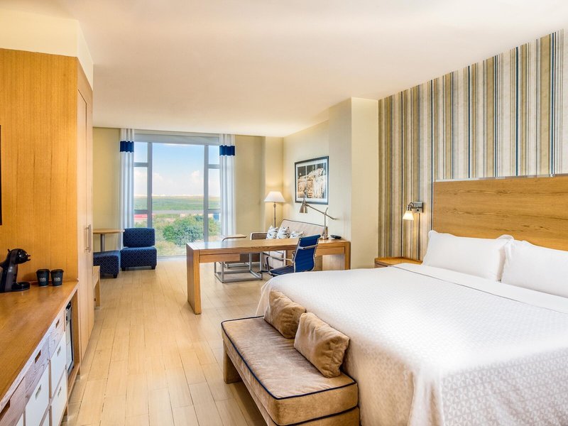 Four Points by Sheraton Cancun Centro 37