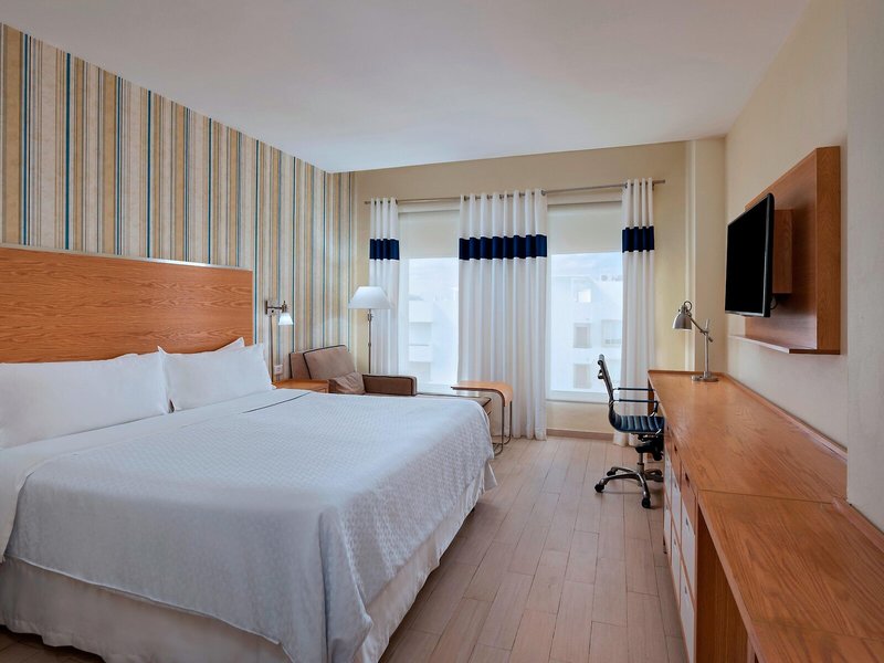 Four Points by Sheraton Cancun Centro 38