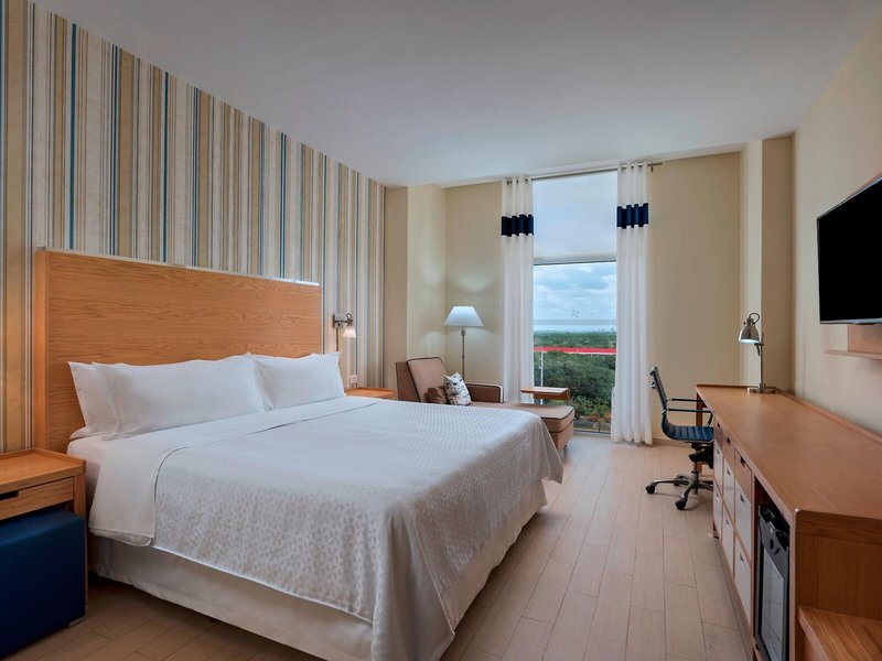 Four Points by Sheraton Cancun Centro 39