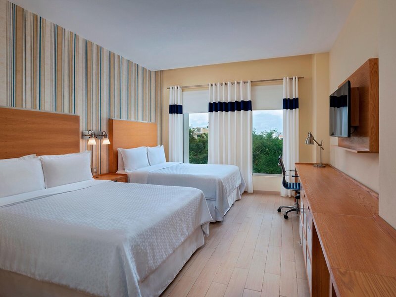 Four Points by Sheraton Cancun Centro 40