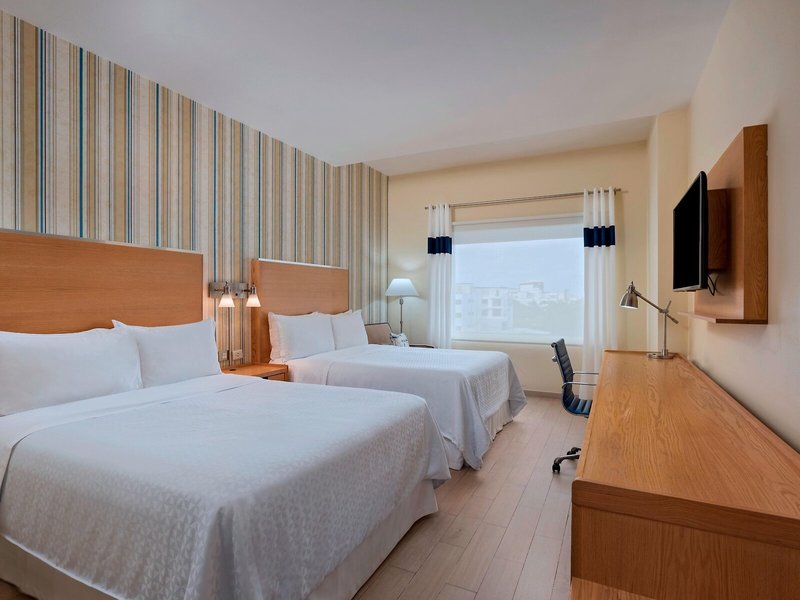 Four Points by Sheraton Cancun Centro 41