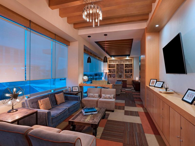 Four Points by Sheraton Cancun Centro 42