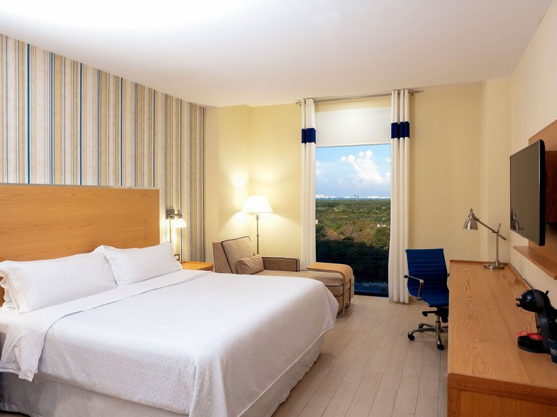 Four Points by Sheraton Cancun Centro 43