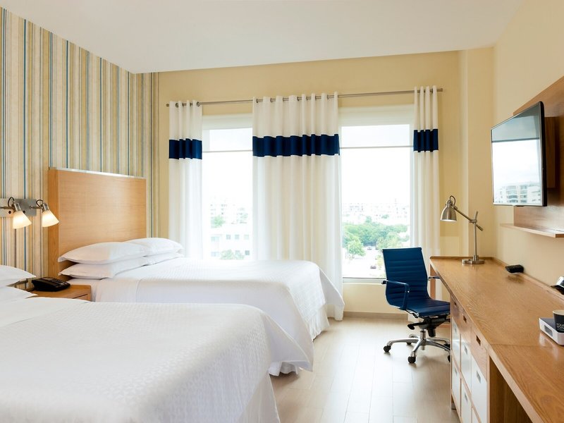 Four Points by Sheraton Cancun Centro 45